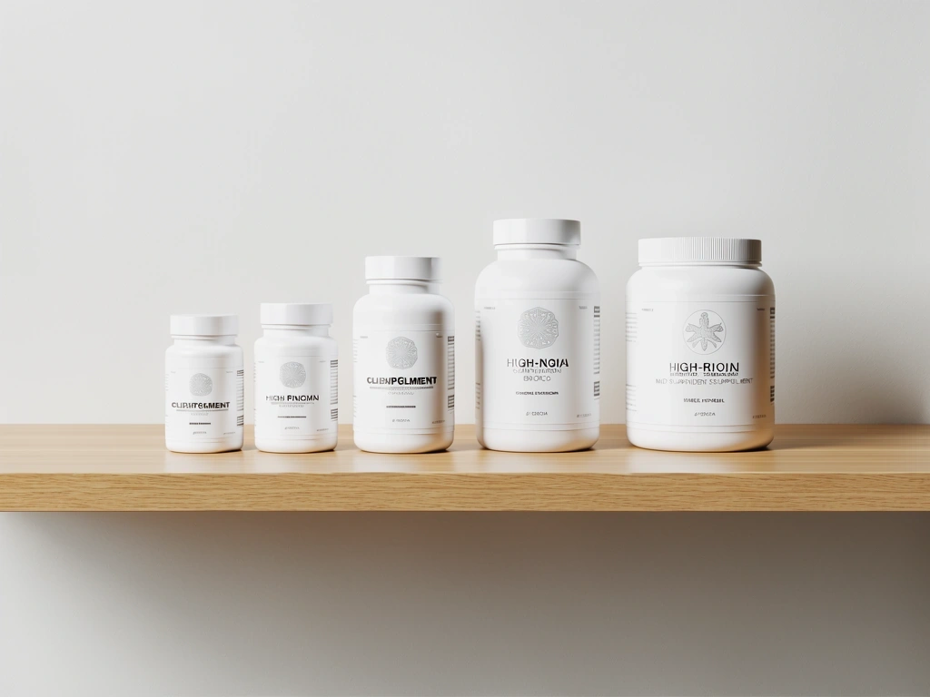 Ernährungsergänzung